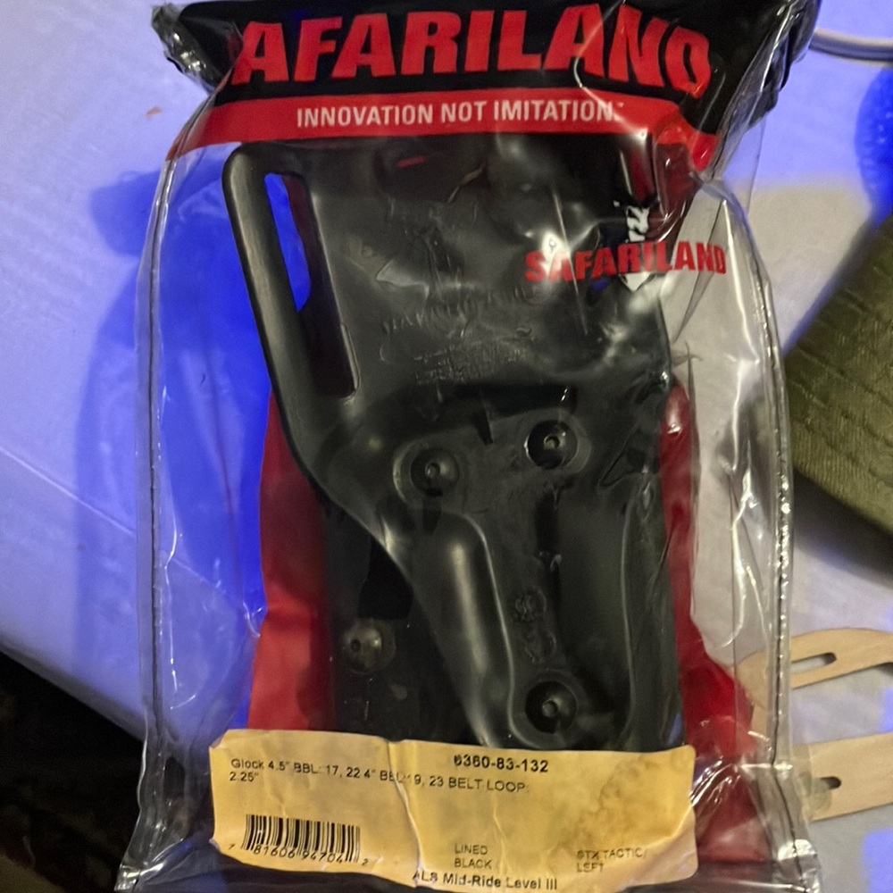 Safarilano